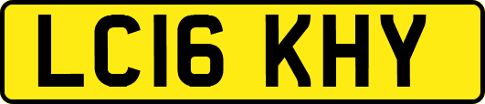 LC16KHY