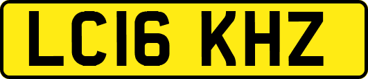 LC16KHZ