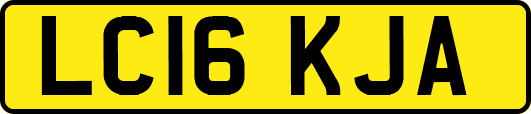 LC16KJA