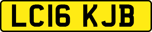 LC16KJB