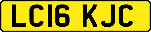 LC16KJC