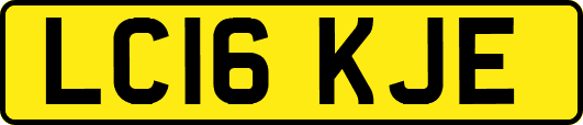 LC16KJE