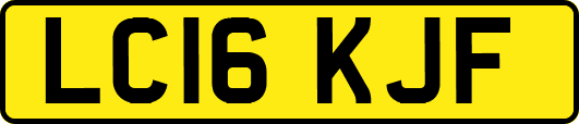 LC16KJF