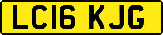 LC16KJG