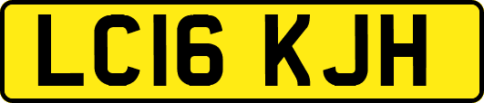 LC16KJH
