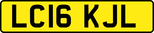 LC16KJL
