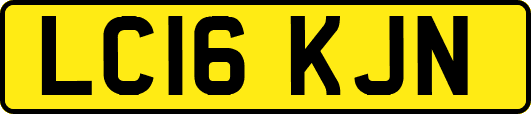 LC16KJN