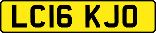 LC16KJO