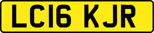 LC16KJR