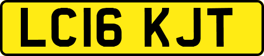 LC16KJT