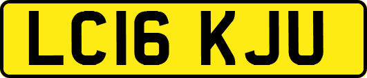 LC16KJU