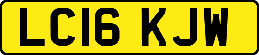 LC16KJW