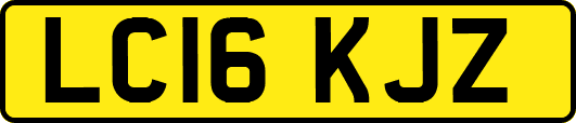 LC16KJZ