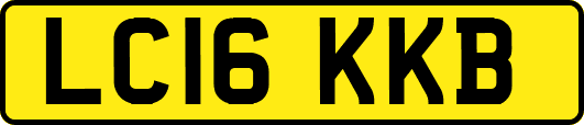 LC16KKB