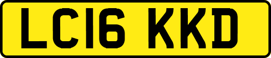 LC16KKD