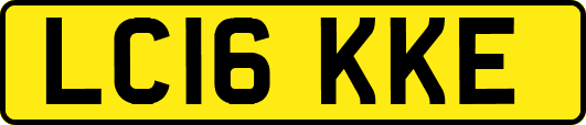LC16KKE