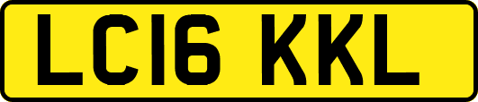 LC16KKL