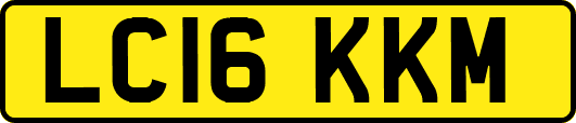 LC16KKM