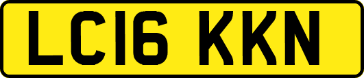 LC16KKN