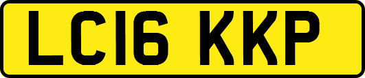 LC16KKP