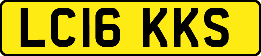 LC16KKS