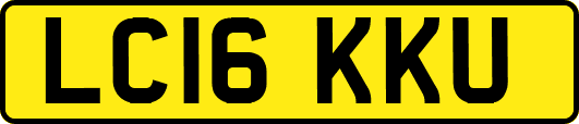 LC16KKU