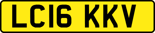 LC16KKV