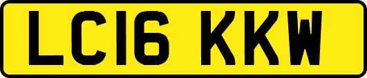 LC16KKW