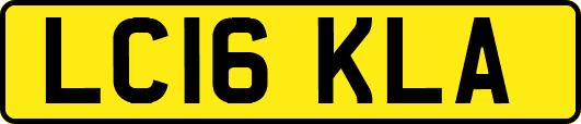LC16KLA