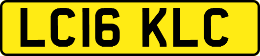 LC16KLC