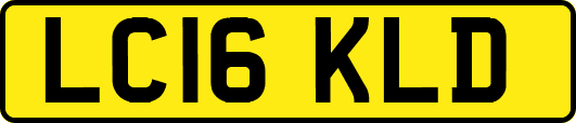 LC16KLD