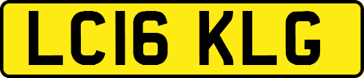 LC16KLG