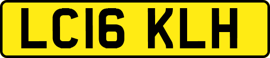 LC16KLH
