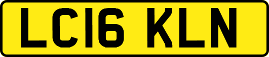LC16KLN