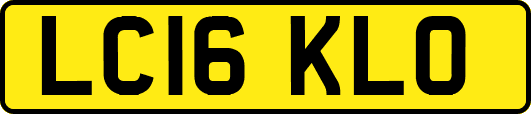 LC16KLO
