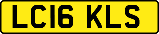 LC16KLS