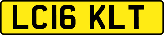 LC16KLT