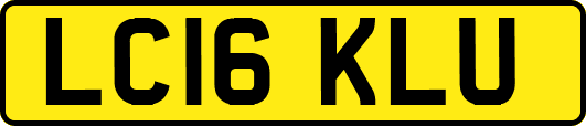 LC16KLU