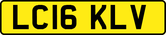 LC16KLV