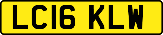 LC16KLW