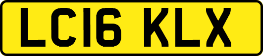 LC16KLX