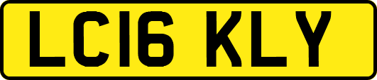 LC16KLY