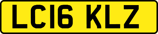 LC16KLZ