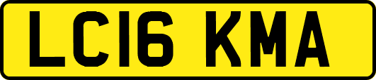 LC16KMA