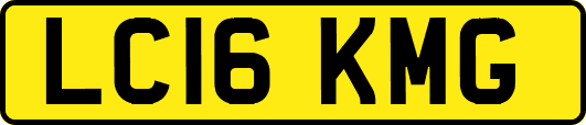 LC16KMG