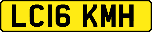LC16KMH