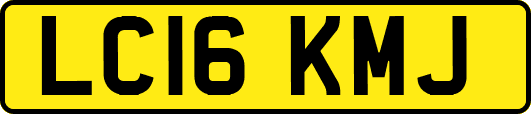 LC16KMJ