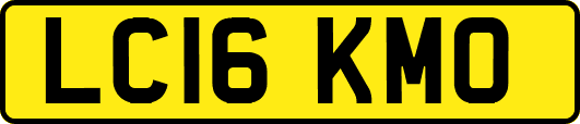 LC16KMO