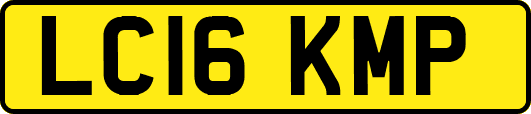 LC16KMP