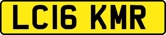 LC16KMR